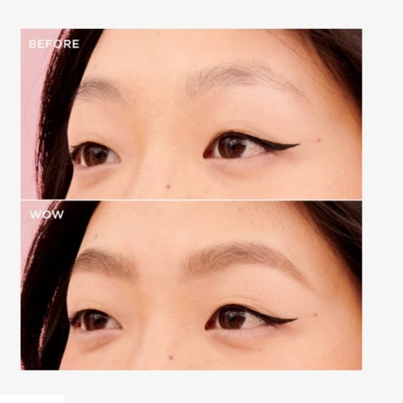 NEW Benefit Gimme Brow Volumizing Eyebrow Pencil neutral warm brown 27623 - Picture 8 of 9